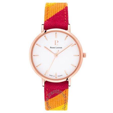 ساعت مچی زنانه پیر لنیر مدل 191F925